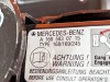 Домкрат MERCEDES-BENZ B-класс W245 (2005 - 2009) B 180 2.0 CDI CVT (109 л.с.) фото 6 &mdash; Разборка Мерседес