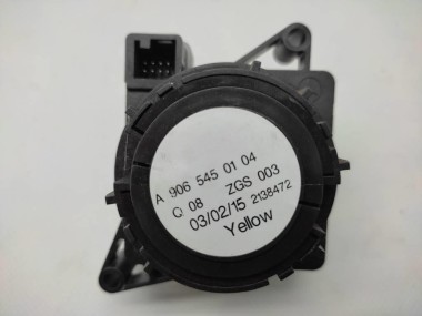 Переключатель света MERCEDES-BENZ Sprinter W906 (2006 - 2019) — Разборка Мерседес