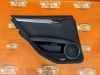 Карта двери задняя левая MERCEDES-BENZ C-класс W204/S204 (2006 - 2011) фото 1 — Разборка Мерседес