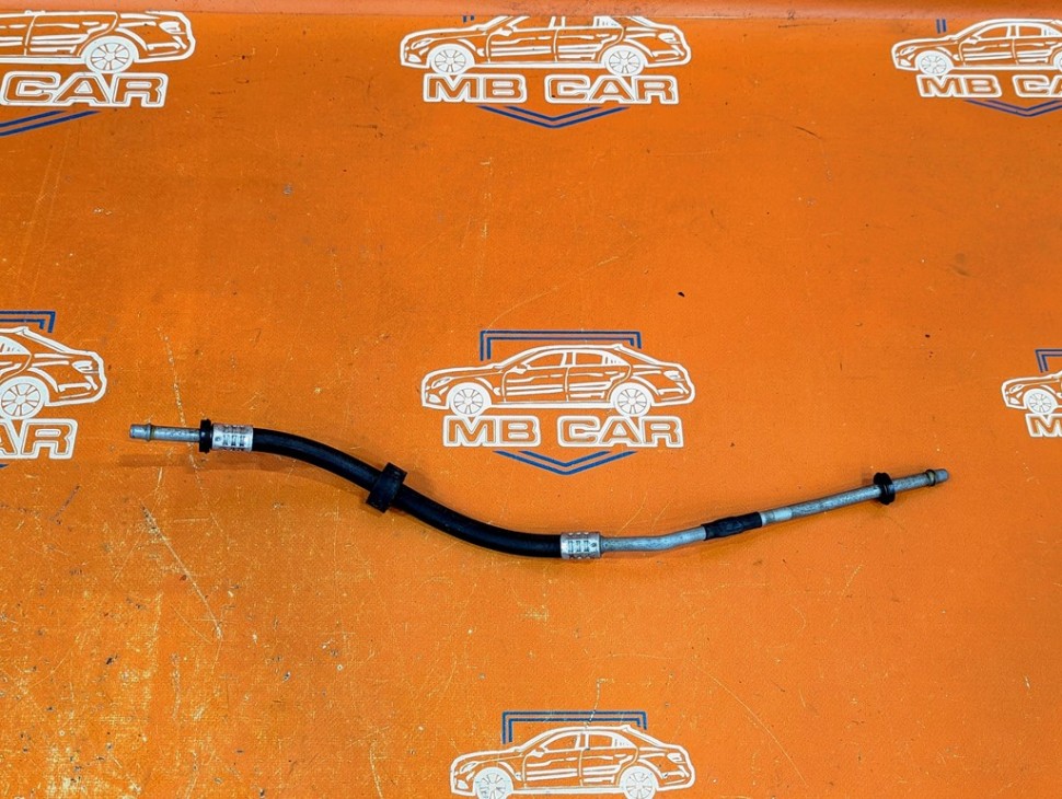 Трубка АКПП MERCEDES-BENZ GL-класс X166 (2012 - 2016) фото 1 — Разборка Мерседес