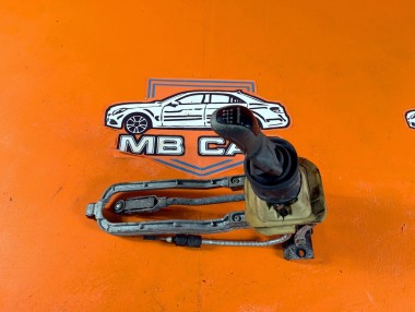 Кулиса МКПП MERCEDES-BENZ C-класс W203/S203/CL203 рестайлинг (2004 - 2008) &mdash; Разборка Мерседес