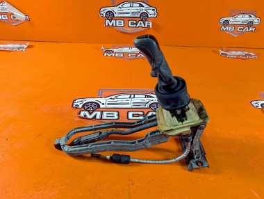 Кулиса МКПП MERCEDES-BENZ C-класс W203/S203/CL203 рестайлинг (2004 - 2008) &mdash; Разборка Мерседес