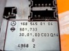 Переключатель света MERCEDES-BENZ A-класс W168 рестайлинг (2001 - 2004) A 170 1.7 AT (95 л.с.) фото 5 &mdash; Разборка Мерседес
