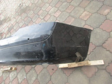 Бампер задний MERCEDES-BENZ S-класс W221 (2005 - 2009) — Разборка Мерседес