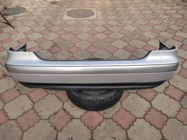 Бампер задний MERCEDES-BENZ CLK-класс C208/W208 (1997 - 2000) — Разборка Мерседес