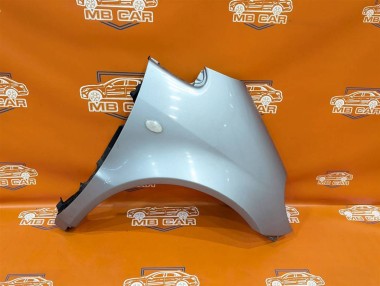Крыло переднее правое MERCEDES-BENZ A-класс W168 (1997 - 2001) — Разборка Мерседес