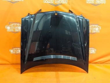 Капот MERCEDES-BENZ E-класс W210/S210 рестайлинг (1999 - 2003) &mdash; Разборка Мерседес