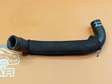 Патрубок ОЖ MERCEDES-BENZ C-класс W204/S204 (2006 - 2011) — Разборка Мерседес