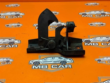 Замок капота MERCEDES-BENZ S-класс W220 рестайлинг (2002 - 2005) — Разборка Мерседес