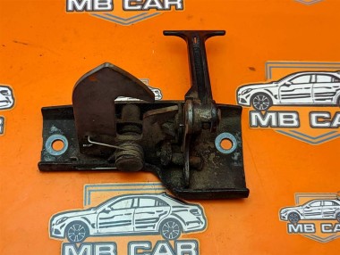 Замок капота MERCEDES-BENZ S-класс W220 рестайлинг (2002 - 2005) — Разборка Мерседес