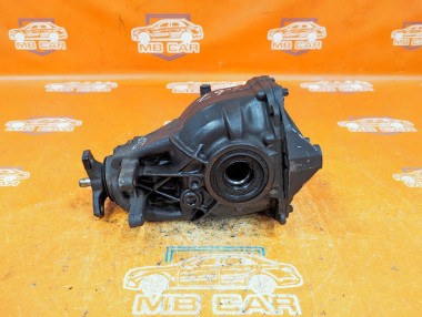 Редуктор задний MERCEDES-BENZ E-класс W211/S211 (2002 - 2006) — Разборка Мерседес