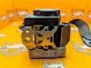 Ремень безопасности передний левый MERCEDES-BENZ E-класс W210/S210 рестайлинг (1999 - 2003) E 200 2.0 MT (163 л.с.) фото 4 &mdash; Разборка Мерседес