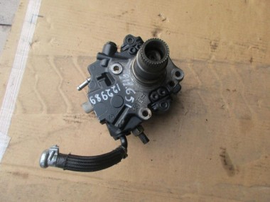 ТНВД MERCEDES-BENZ E-класс W212/S212/C207/A207 (2009 - 2013) — Разборка Мерседес