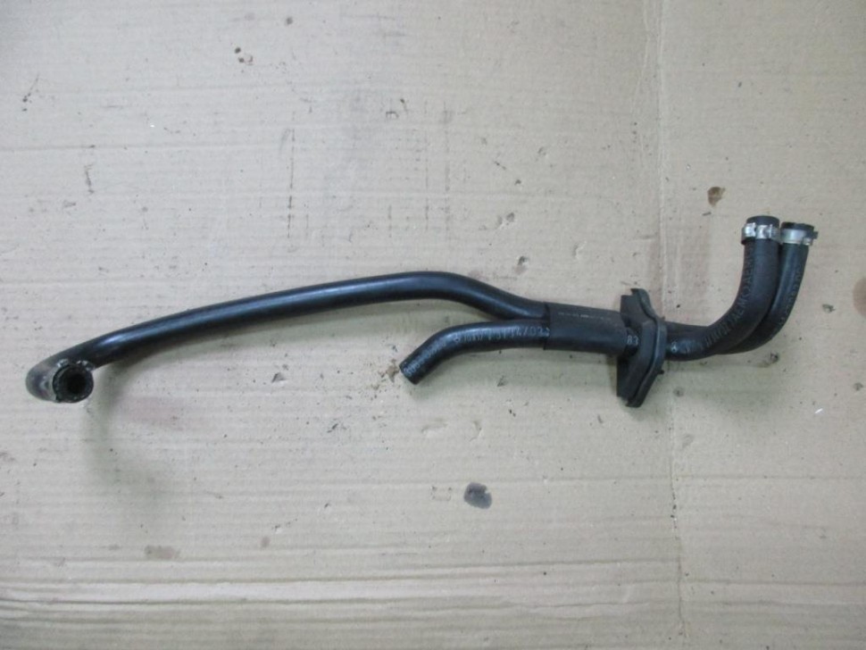 Шланг ГУРа MERCEDES-BENZ S-класс W220 рестайлинг (2002 - 2005) фото 1 — Разборка Мерседес