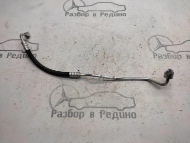 Трубка кондиционера MERCEDES-BENZ E-класс W213/S213/C238/A238 (2016 - 2021) — Разборка Мерседес