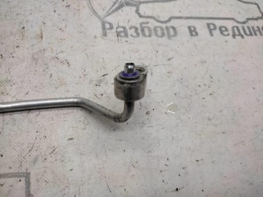 Трубка кондиционера MERCEDES-BENZ E-класс W213/S213/C238/A238 (2016 - 2021) — Разборка Мерседес