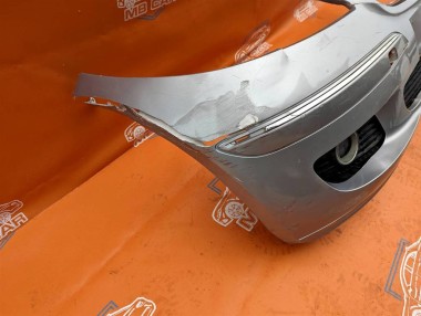 Бампер передний MERCEDES-BENZ A-класс W169 (2004 - 2008) — Разборка Мерседес