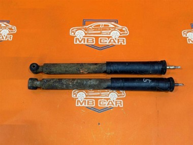 Амортизатор задний MERCEDES-BENZ CLK-класс C208/W208 рестайлинг (1999 - 2003) — Разборка Мерседес
