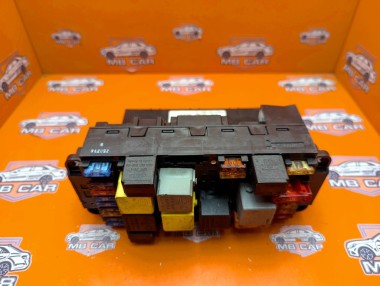 Блок SAM передний MERCEDES-BENZ C-класс W203/S203/CL203 (2000 - 2004) — Разборка Мерседес