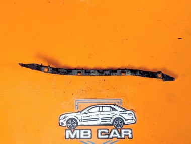 Кронштейн крепления бампера MERCEDES-BENZ C-класс W204/S204/С204 рестайлинг (2011 - 2015) &mdash; Разборка Мерседес