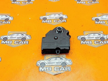 Сервоприводы печки MERCEDES-BENZ M-класс W163 (1997 - 2001) &mdash; Разборка Мерседес