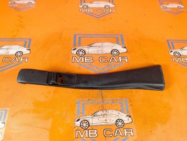 Накладка средней стойки MERCEDES-BENZ E-класс W124/S124/C124/A124 (1984 - 1997) E 300 CDI 3.0 AT (136 л.с.) &mdash; Разборка Мерседес