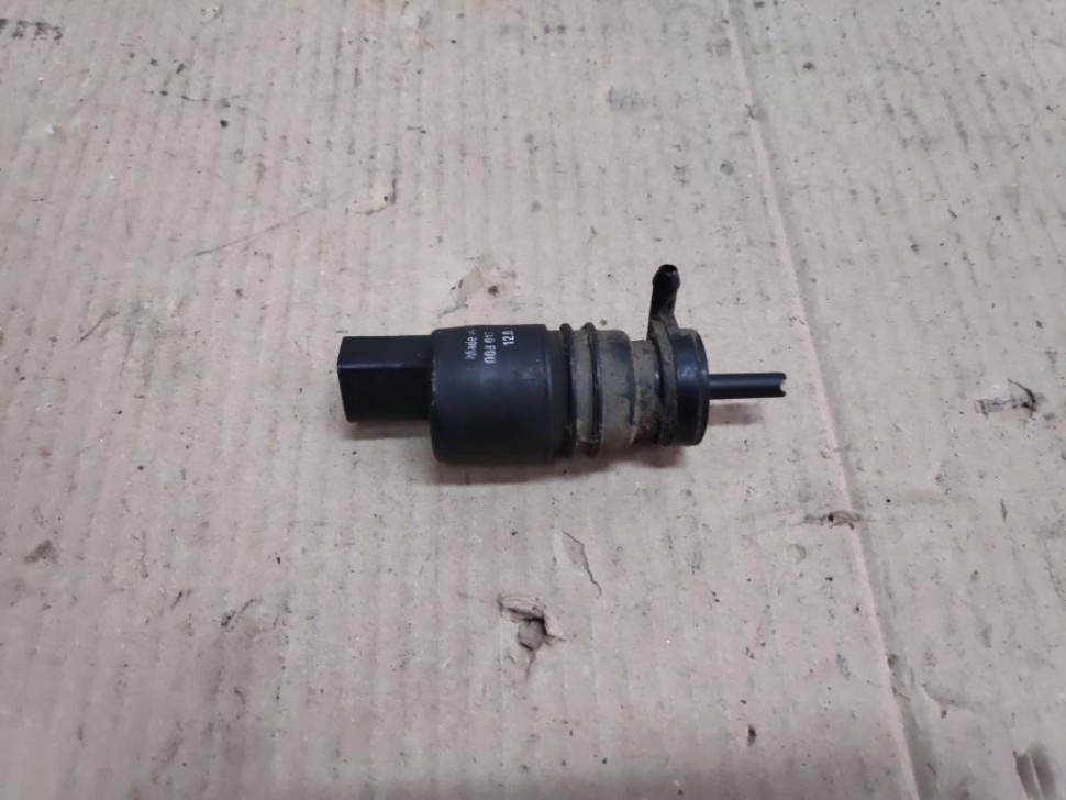 Насос омывателей MERCEDES-BENZ E-класс W211/S211 (2002 - 2006) фото 1 — Разборка Мерседес