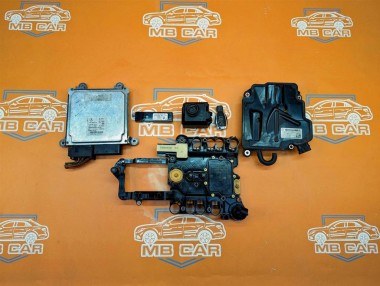 Комплект для запуска FBS4 MERCEDES-BENZ E-класс W212/S212/C207/A207 рестайлинг (2013 - 2016) — Разборка Мерседес