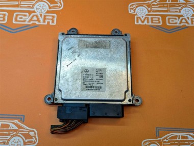 Комплект для запуска FBS4 MERCEDES-BENZ E-класс W212/S212/C207/A207 рестайлинг (2013 - 2016) — Разборка Мерседес