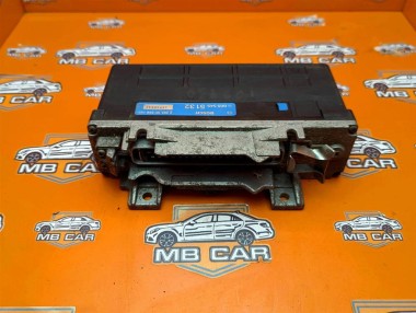 Блок управления ABS MERCEDES-BENZ W124 W124/S124/C124/A124 (1984 - 1993) — Разборка Мерседес