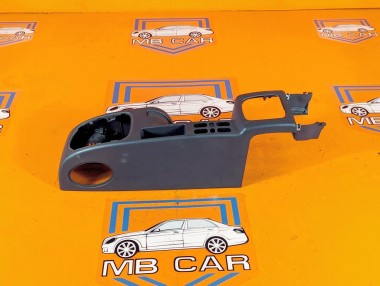 Подлокотник MERCEDES-BENZ A-класс W168 рестайлинг (2001 - 2004) A 170 1.7 AT (95 л.с.) &mdash; Разборка Мерседес