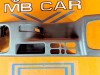 Подлокотник MERCEDES-BENZ A-класс W168 рестайлинг (2001 - 2004) A 170 1.7 AT (95 л.с.) фото 3 &mdash; Разборка Мерседес