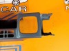Подлокотник MERCEDES-BENZ A-класс W168 рестайлинг (2001 - 2004) A 170 1.7 AT (95 л.с.) фото 4 &mdash; Разборка Мерседес