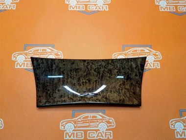 Накладка MERCEDES-BENZ E-класс W211/S211 рестайлинг (2006 - 2009) — Разборка Мерседес