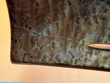 Накладка MERCEDES-BENZ E-класс W211/S211 рестайлинг (2006 - 2009) — Разборка Мерседес