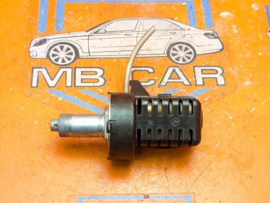 Выключатель MERCEDES-BENZ E-класс W124/S124/C124/A124 (1984 - 1997) E 300 CDI 3.0 AT (136 л.с.) &mdash; Разборка Мерседес