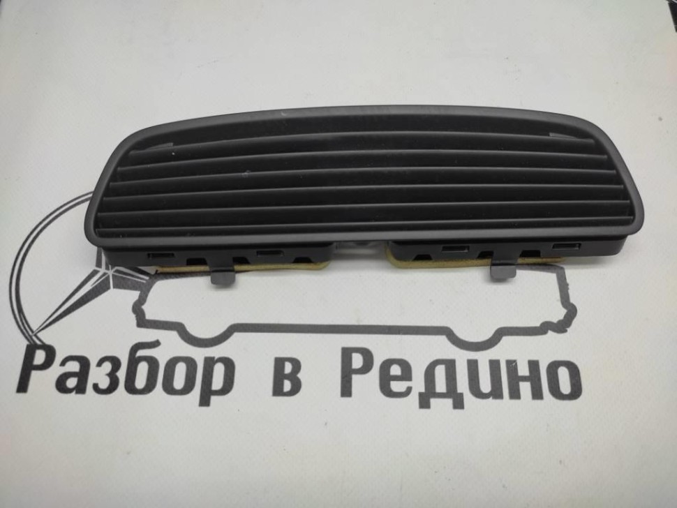 Решетка MERCEDES-BENZ S-class w222 фото 1 — Разборка Мерседес
