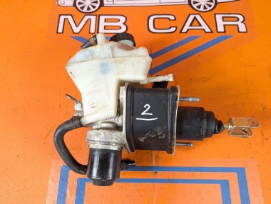 Главный тормозной цилиндр MERCEDES-BENZ E-класс W211/S211 (2002 - 2006) &mdash; Разборка Мерседес