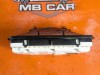 Щиток приборов MERCEDES-BENZ M-класс W163 (1997 - 2001) фото 4 &mdash; Разборка Мерседес