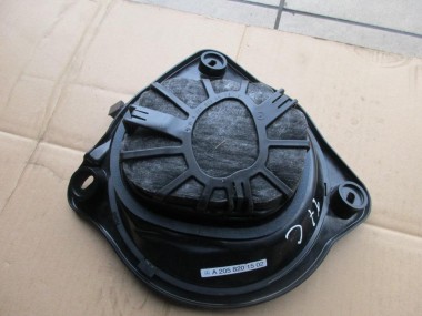 Сабвуфер MERCEDES-BENZ C-класс W205/S205/C205/A205 (2014 - 2018) — Разборка Мерседес