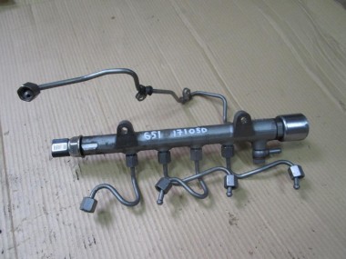 Рампа топливная MERCEDES-BENZ Vito W639 рестайлинг (2010 - 2014) — Разборка Мерседес