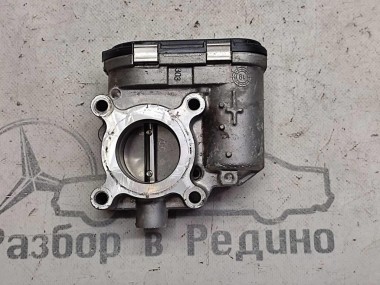 Дроссельная заслонка MERCEDES-BENZ CLA-класс C118/X118 (2019 - 2023) — Разборка Мерседес