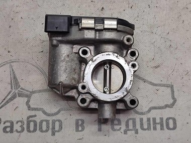 Дроссельная заслонка MERCEDES-BENZ CLA-класс C118/X118 (2019 - 2023) — Разборка Мерседес