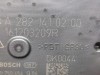 Дроссельная заслонка MERCEDES-BENZ CLA-class w118 фото 3 — Разборка Мерседес