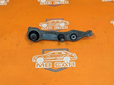 Рычаг передний нижний левый MERCEDES-BENZ E-класс W211/S211 (2002 - 2006) — Разборка Мерседес