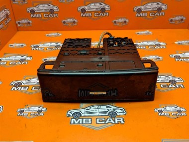 Пепельница MERCEDES-BENZ M-класс W164 (2005 - 2008) — Разборка Мерседес