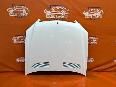 Капот MERCEDES-BENZ S-класс W221 рестайлинг (2009 - 2013) — Разборка Мерседес