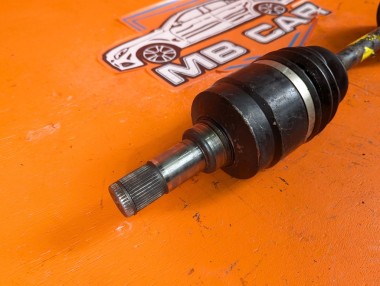 Привод передний левый MERCEDES-BENZ GLS-класс X166 (2015 - 2019) &mdash; Разборка Мерседес