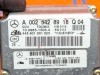 Датчик поперечного ускорения MERCEDES-BENZ M-класс W163 рестайлинг (2001 - 2005) фото 4 &mdash; Разборка Мерседес