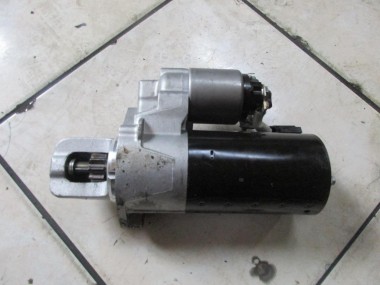 Стартер MERCEDES-BENZ C-класс W205/S205/C205/A205 (2014 - 2018) — Разборка Мерседес